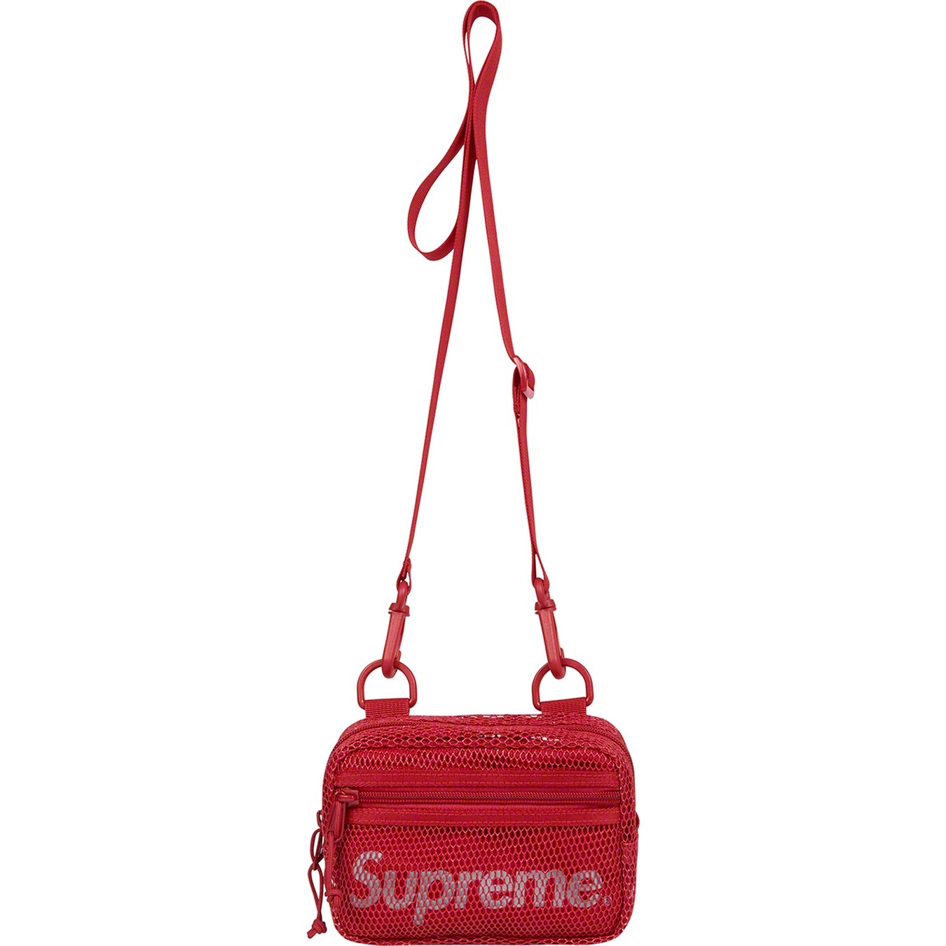Small Shoulder Bag view 6